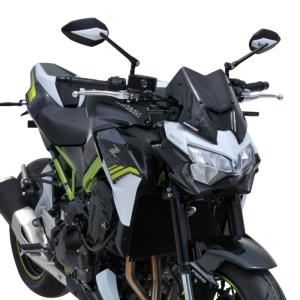 Cupula hypersport Kawasaki Z900 20- Ermax