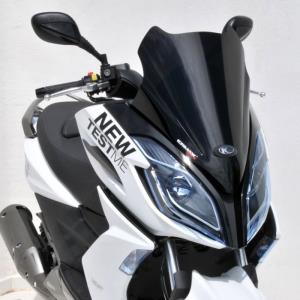 Cupula Sport Ermax Kymco KXCT 125-300 13-