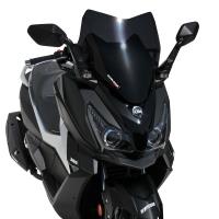 Cupula hypersport Sym Cruisym 125-300i 18-21 Ermax