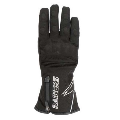 Guantes moto invierno Rainers ICE impermeables talla S