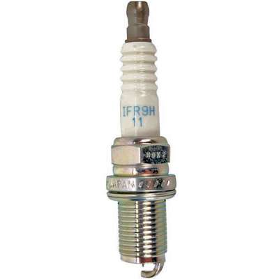 Bujía ngk laser iridium ifr9h11