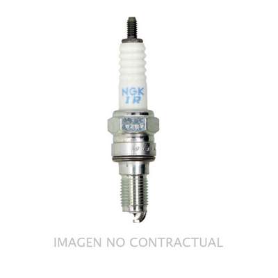 Bujía ngk iridium imr8e-9hes