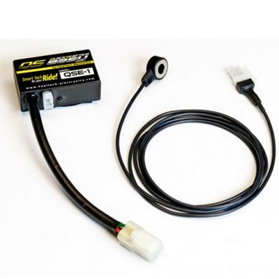 Cambio semiautomatico Healtech Quickshifter Easy para tu moto