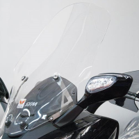 Parabrisas Sym Joymax 300i 13- Isotta