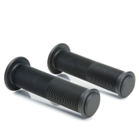 ITR Puños de goma para moto C3