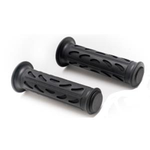 ITR Puños de goma para moto C6