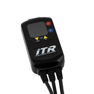Calentadores ITR Digital Pro 180-190 Â· 2