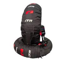 Calentadores ITR Digital Pro 200