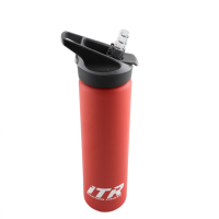 Botella termica ITR para circuito acero inox 0.75 ml