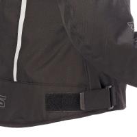 Chaqueta mujer invierno Jarama Plus Rainers rosa Â· 3