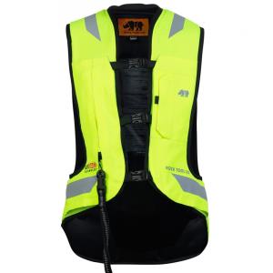 Chaleco Airbag Touring Pro Fluor