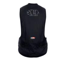 Chaleco Airbag Touring EVO Negro