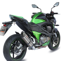Escape mivv suono kawasaki z800 13-16