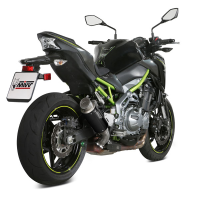 Escape Mivv GP pro Kawasaki Z900-A2