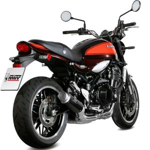 escape mivv gppro carbono kawasaki z900 rs 18-