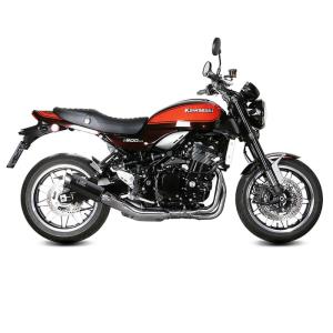 Escape Mivv KAWASAKI Z 900 RS 2018+ Â· 3