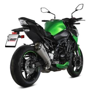 Escape mivv Kawasaki Z900 20- delta race (full)