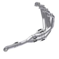 Supresor catalizador Kawasaki Z900 25- Mivv