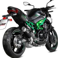 Escape mivv Kawasaki Z900 25+ GP pro CARBONO