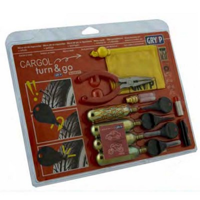 Spray antipinchazos moto Spray antipinchazos moto