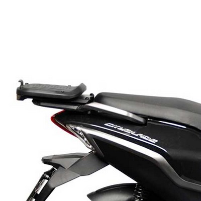 Soportes Shad para maleta trasera en Keeway CITYBLADE 125I-15