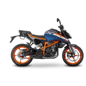 Soporte alforjas Side Bag Holder KTM Duke 125-390 24+ Â· 2