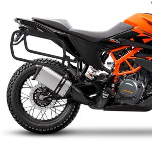 Soporte lateral 4p System Ktm 390 Adventure 20+