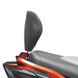 Respaldo Shad Kymco DTX360 22-