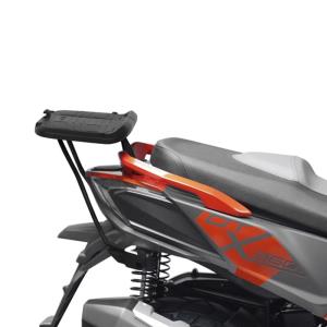 Soporte trasero Kymco DTX360 22- Shad