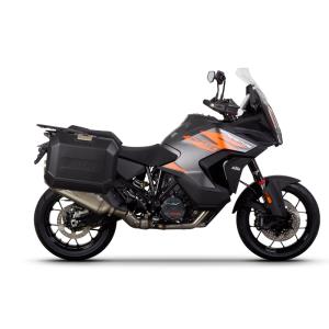 Soporte lateral 4PSystem Ktm 1290 Super Adventure R-S-T 21-