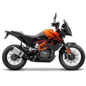 Fijacion 3P System Shad Ktm 390 Adventure