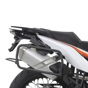 Soporte lateral 4PSystem KTM 790-890 Adventure