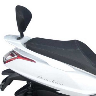 Respaldo Shad moto Kymco SuperDink Downtown 125-300-350 16-