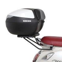 Soporte baul trasero Kymco Filly 125 18- Â· 2