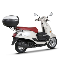 Soporte baul trasero Kymco Filly 125 18- Â· 3