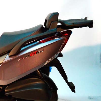 Shad KIT TOP KYMCO G-DINK 125-300 12-16 , YAGER GT 125-300 13-14