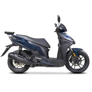 Soporte trasero Kymco Agility S 50-125-200 22-