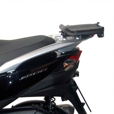 Shad TOP KAWASAKI J300 y J125 2014- Para instalar una maleta trasera