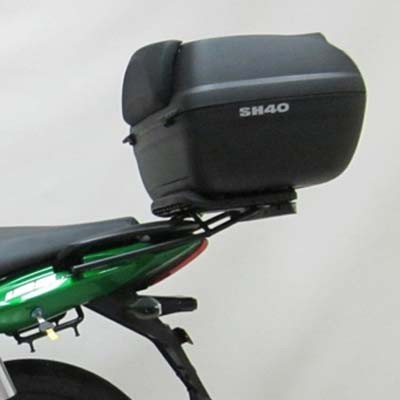 Shad KIT TOP KEEWAY RKS 125 2011-12 Para instalar una maleta trasera