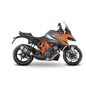 Soporte 3P System KTM 1290 SuperDuke GT 23+ Â· 2