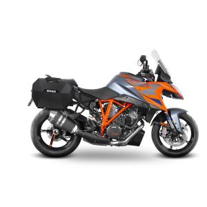 Soporte 3P System KTM 1290 SuperDuke GT 23+ Â· 3