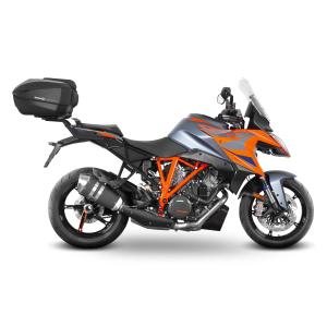 Soporte para baul Shad en moto KTM 1290 SuperDuke GT 23+ Â· 2