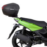 Soporte maleta Shad Kymco Super 8-50-125-150 2021+