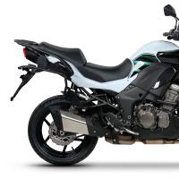 Portamaletas lateral tipo 3P System Kawasaki Versys 1000 19-