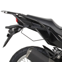 Soporte bolsas laterales Shad Kawasaki Versys X300 17-