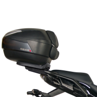 Soportes Shad para maleta trasera en KAWASAKI VERSYS 650 2015 Â· 2