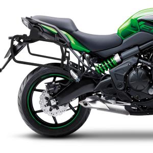 Soporte lateral 4p System Kawasaki Versys 650 2015-2024