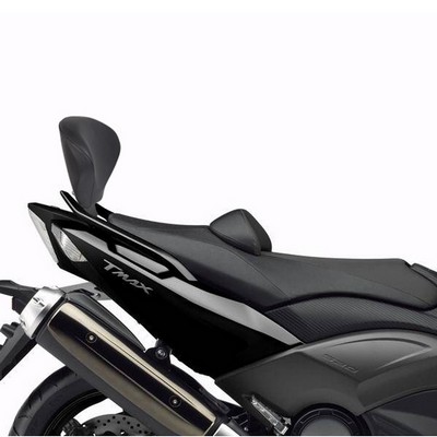 Respaldo Shad en moto Yamaha T-MAX 500  08-12,530 12-17
