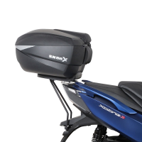 Soporte baul trasero Kymco Xciting 400 S 18- Â· 2