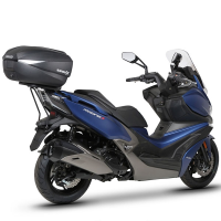 Soporte baul trasero Kymco Xciting 400 S 18- Â· 3